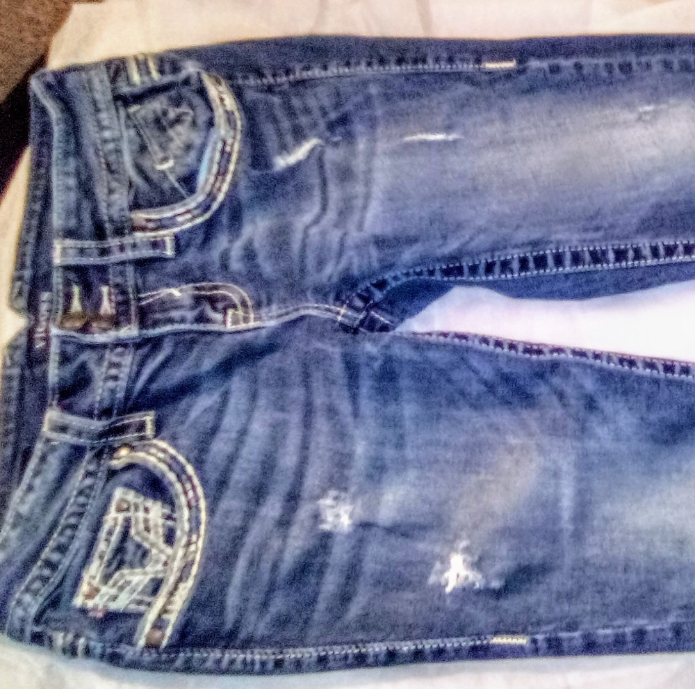 Vigoss The Dublin Capris